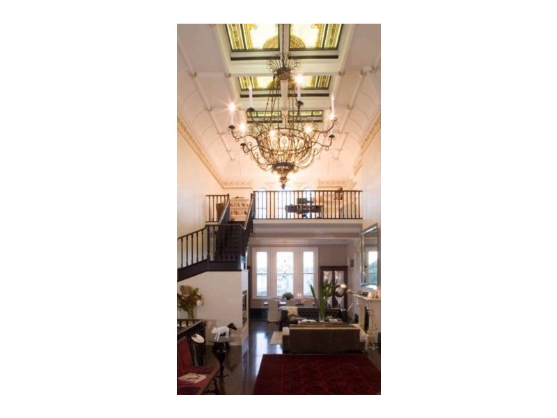 Unit 3/1A Wylde Street, Potts Point NSW 2011