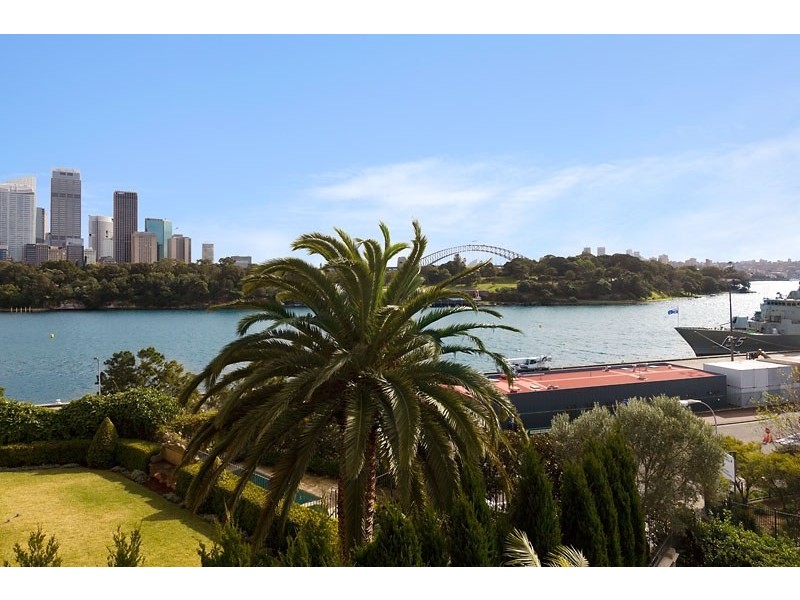 Unit 3/1A Wylde Street, Potts Point NSW 2011