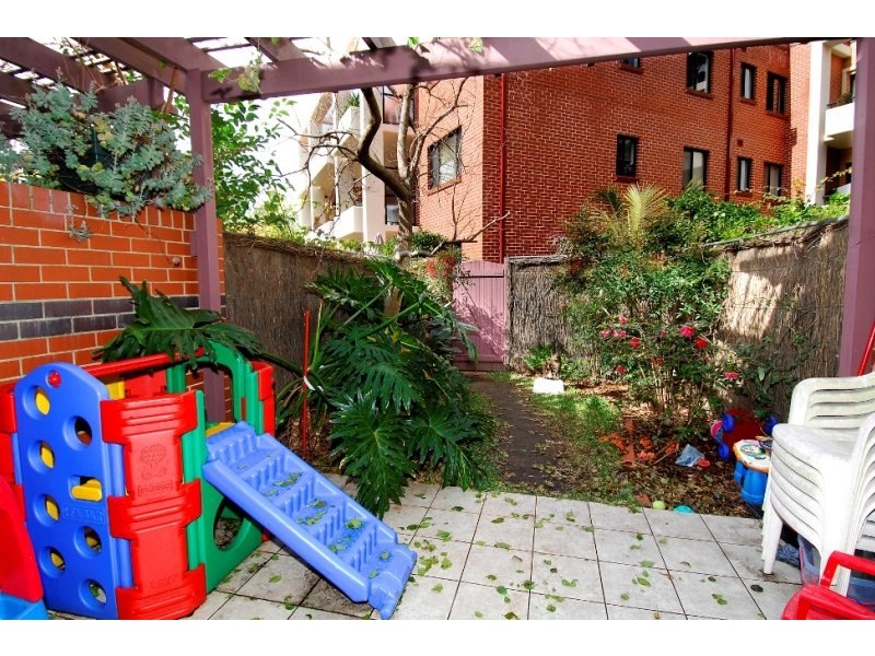 Unit 9/2A Frenchmans Road, Randwick NSW 2031