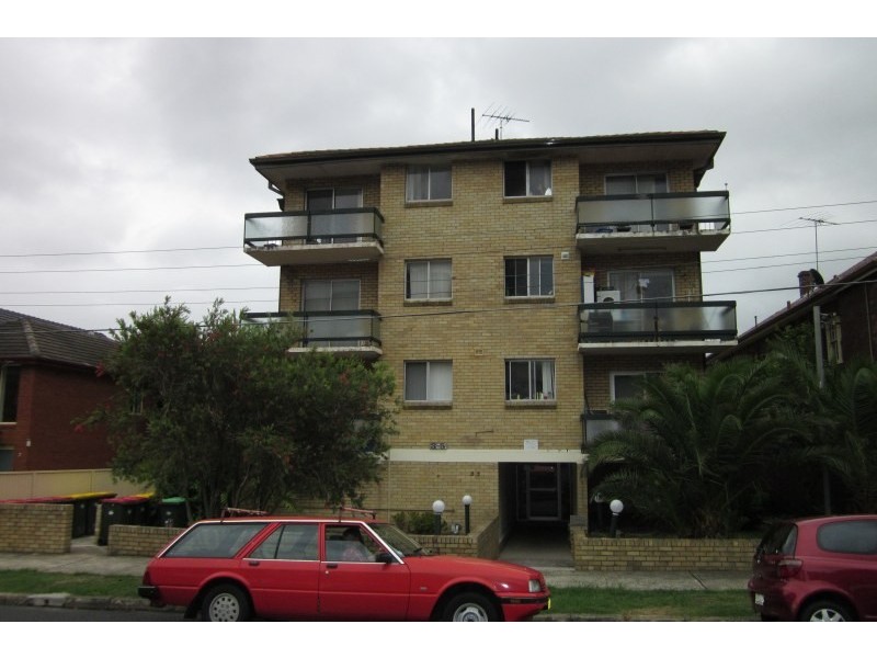 Unit 6/3-5 Houston Road, Kensington NSW 2033