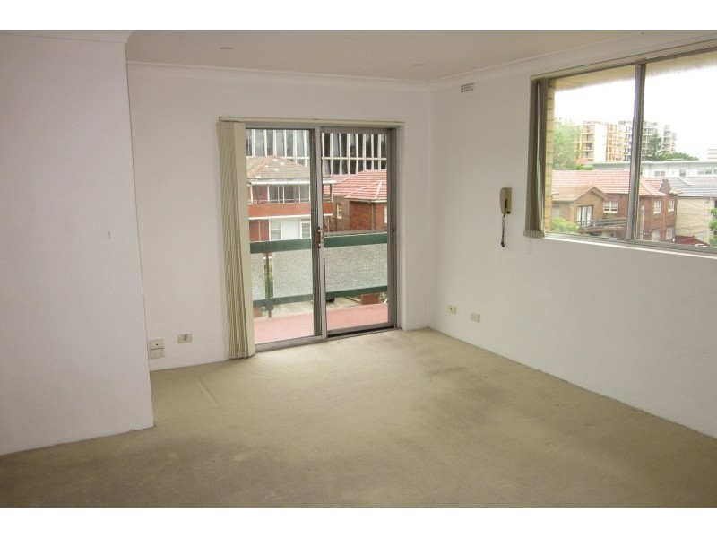 Unit 6/3-5 Houston Road, Kensington NSW 2033