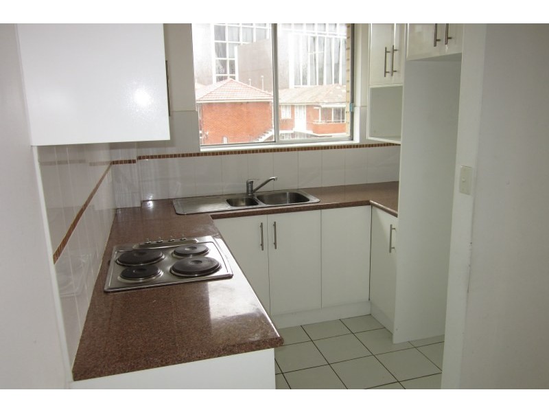 Unit 6/3-5 Houston Road, Kensington NSW 2033