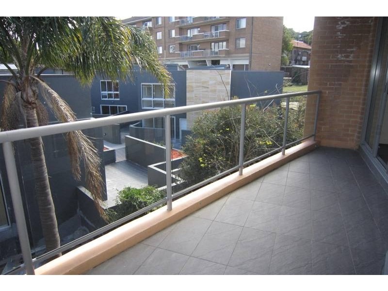 Unit 304/7 Wills Avenue, Bronte NSW 2024