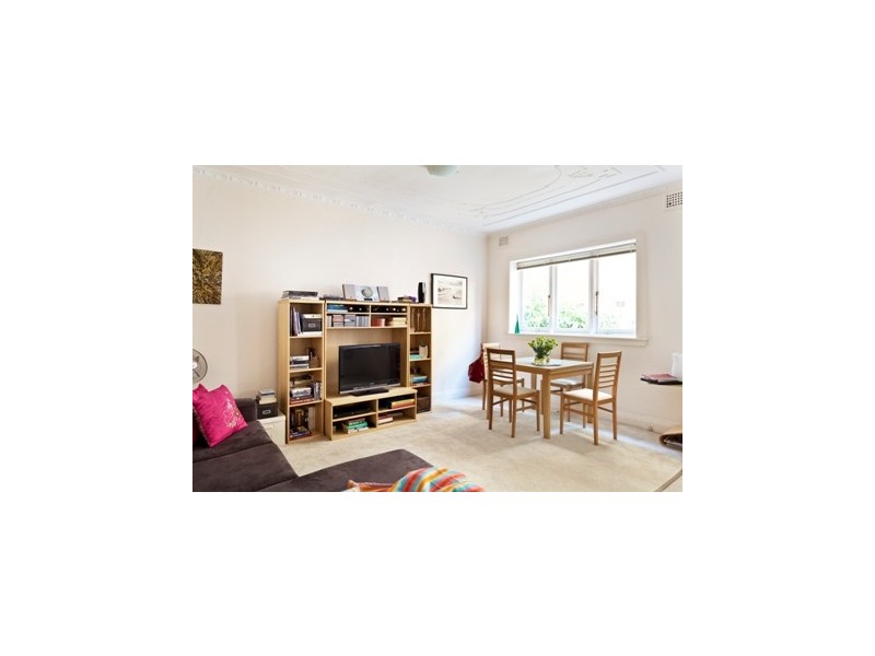 Unit 1/59 Hargrave Street, Paddington NSW 2021