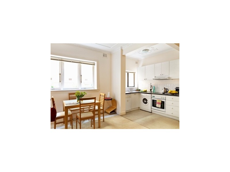 Unit 1/59 Hargrave Street, Paddington NSW 2021