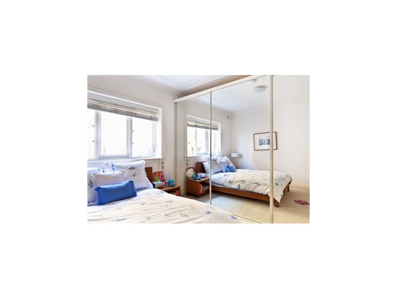 Unit 1/59 Hargrave Street, Paddington NSW 2021