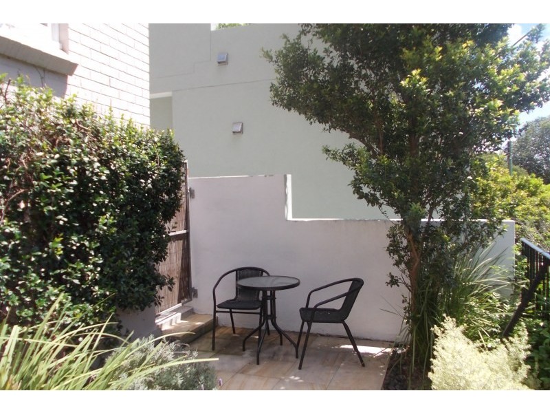 Unit 1/59 Hargrave Street, Paddington NSW 2021