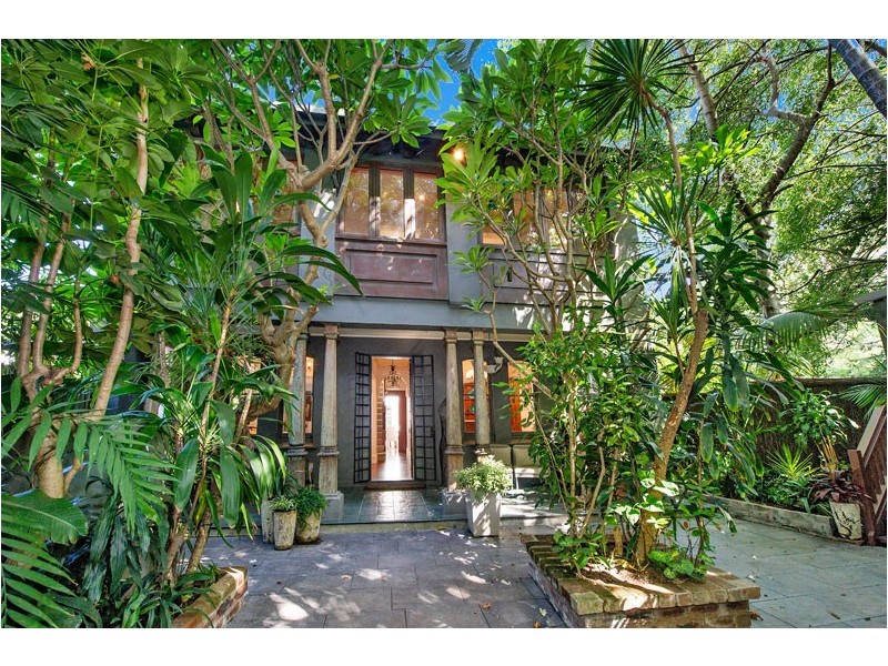 1 Neild Avenue, Paddington NSW 2021