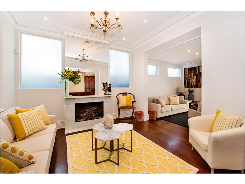 1 Neild Avenue, Paddington NSW 2021