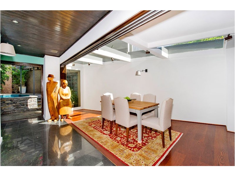 1 Neild Avenue, Paddington NSW 2021