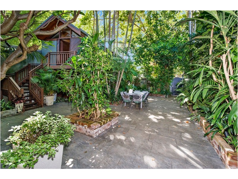 1 Neild Avenue, Paddington NSW 2021