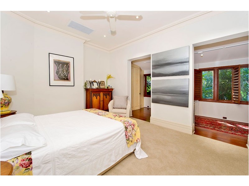 1 Neild Avenue, Paddington NSW 2021