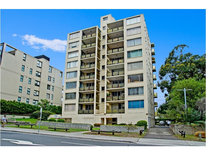 Unit 11/21-27 Waverley Street, Bondi Junction NSW 2022