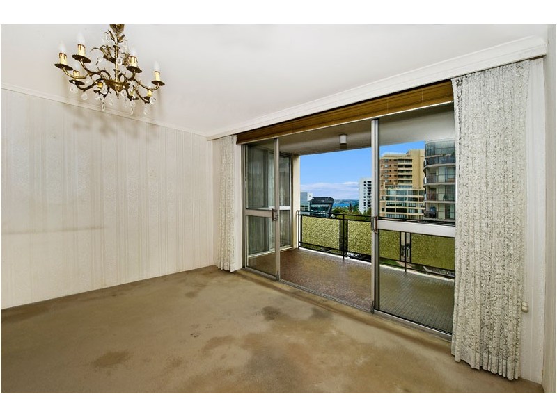 Unit 11/21-27 Waverley Street, Bondi Junction NSW 2022