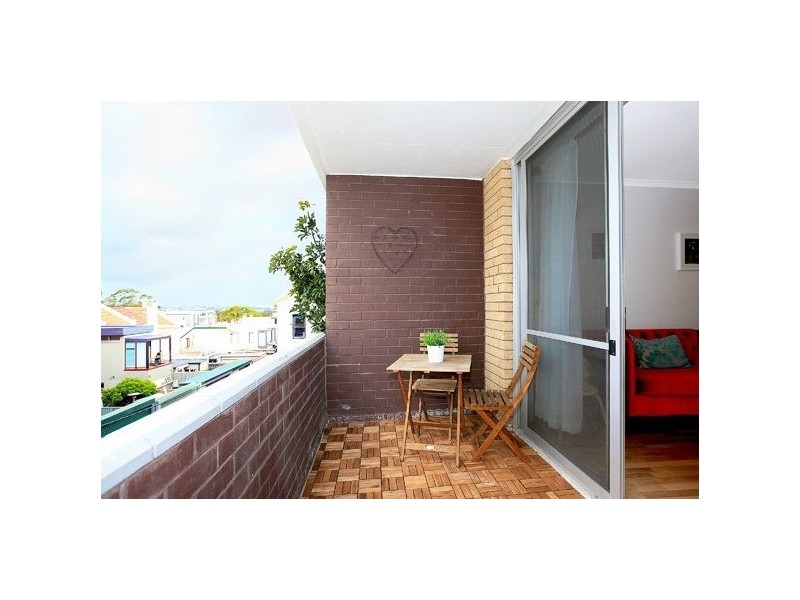 Unit 35/2-6 Brown Street, Newtown NSW 2042