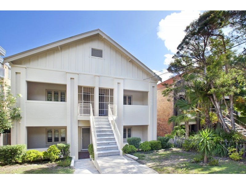 Unit 4/3B MacPherson Street, Bronte NSW 2024
