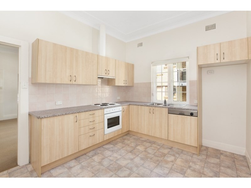 Unit 4/3B MacPherson Street, Waverley NSW 2024