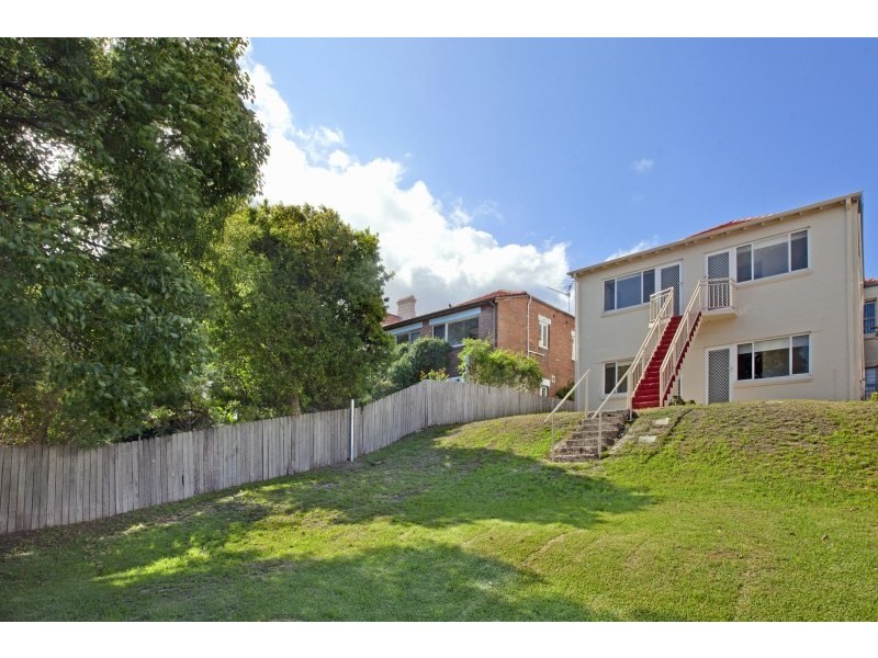 Unit 4/3B MacPherson Street, Waverley NSW 2024