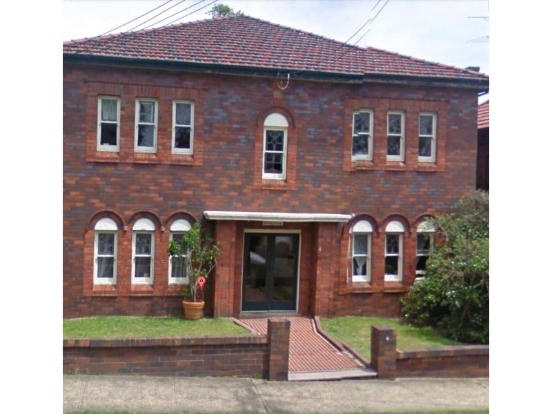 Unit 3/4 Prince Street, Randwick NSW 2031