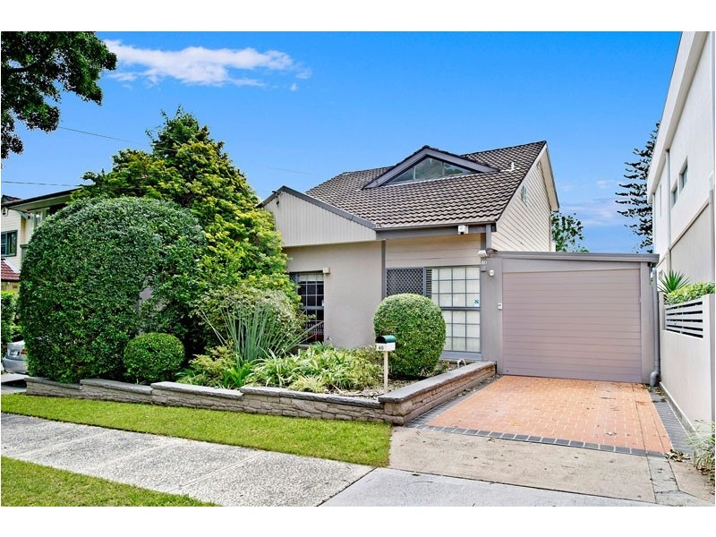 40 Owen Street, North Bondi NSW 2026