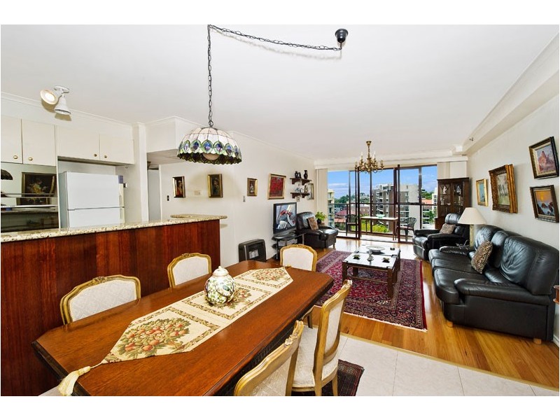 Unit 49/2A Hollywood Avenue, Bondi Junction NSW 2022