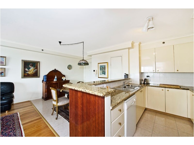 Unit 49/2A Hollywood Avenue, Bondi Junction NSW 2022