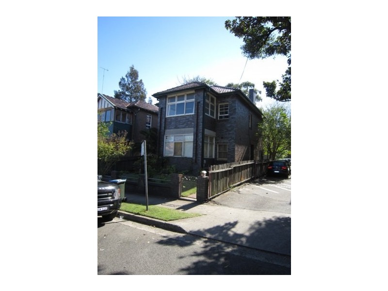 Unit 1/22-24 Llandaff Street, Bondi Junction NSW 2022