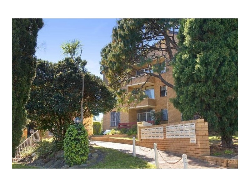 Unit 20/3 Church Street, Randwick NSW 2031