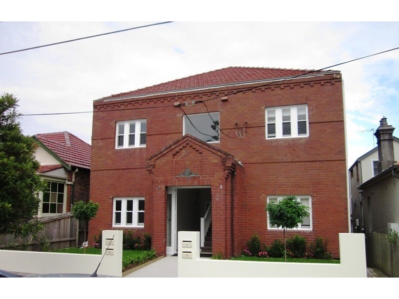 Unit 4/8-10 Roberts Avenue, Randwick NSW 2031