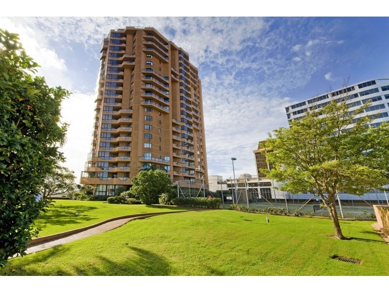 Unit 1109/83-85 Spring Street, Bondi Junction NSW 2022