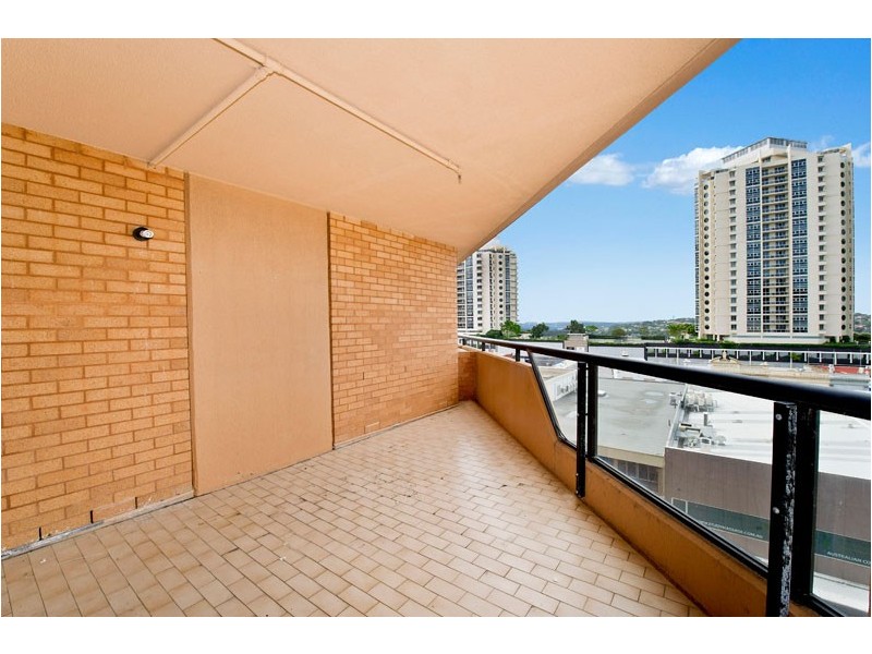 Unit 1109/83-85 Spring Street, Bondi Junction NSW 2022