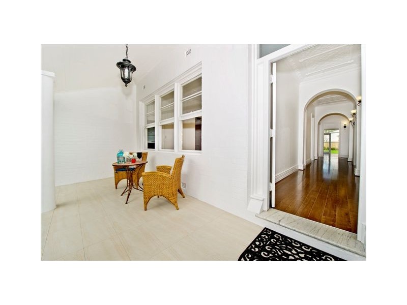 42 Newcastle Street, Rose Bay NSW 2029