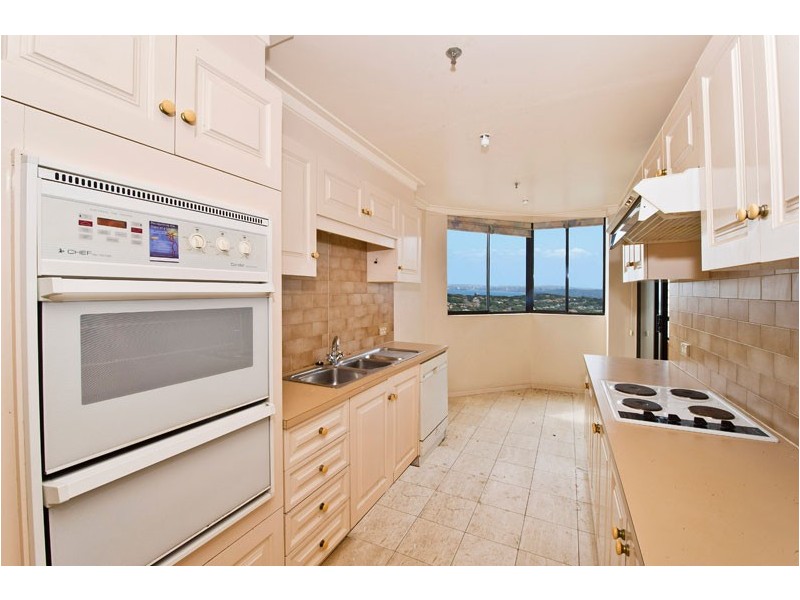 Unit 2412/83-85 Spring Street, Bondi Junction NSW 2022