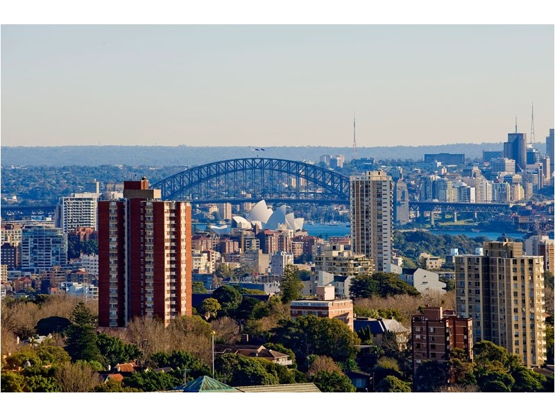 Unit 2412/83-85 Spring Street, Bondi Junction NSW 2022