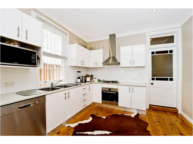 150 Birrell Street, Bondi Junction NSW 2022