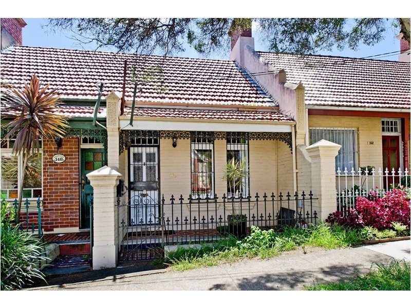 150 Birrell Street, Bondi Junction NSW 2022