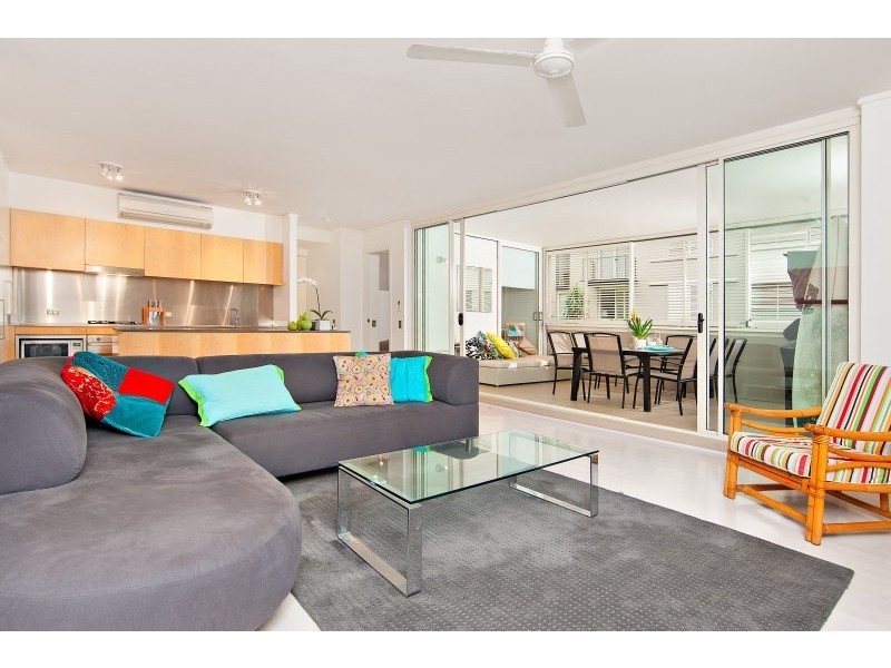 Unit 203/10 Jaques Avenue, Bondi Beach NSW 2026