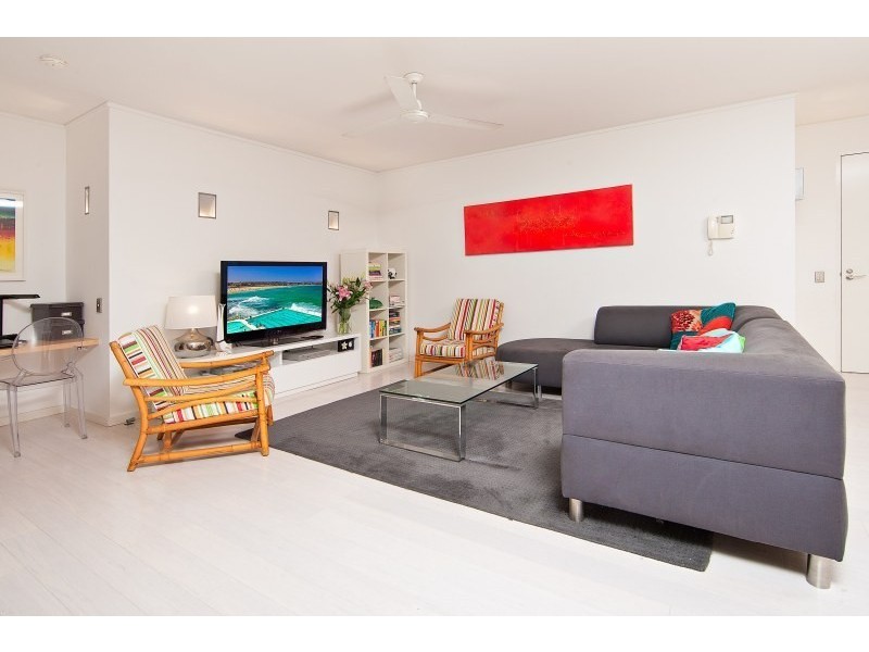 Unit 203/10 Jaques Avenue, Bondi Beach NSW 2026