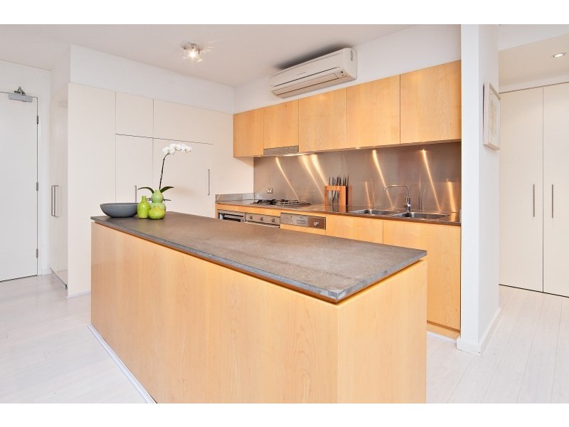 Unit 203/10 Jaques Avenue, Bondi Beach NSW 2026