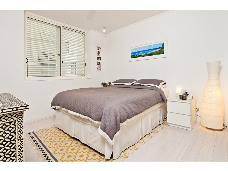 Unit 203/10 Jaques Avenue, Bondi Beach NSW 2026