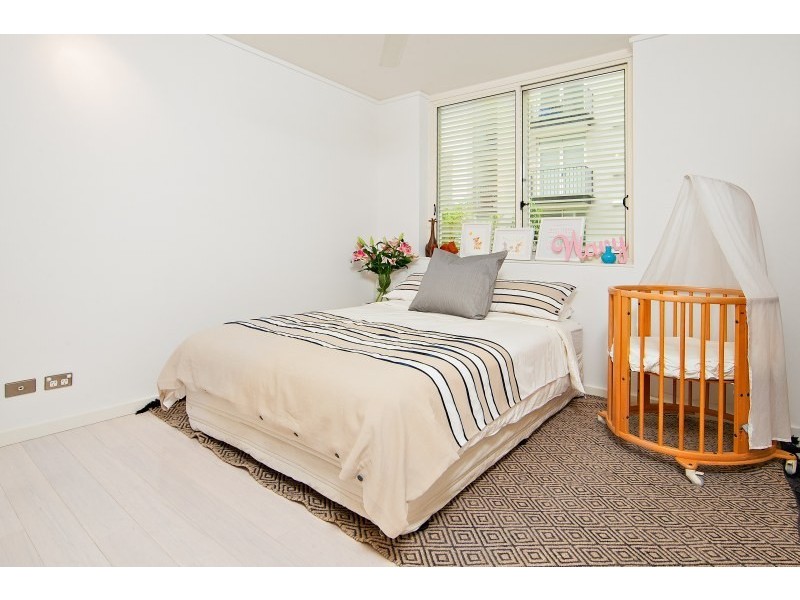 Unit 203/10 Jaques Avenue, Bondi Beach NSW 2026