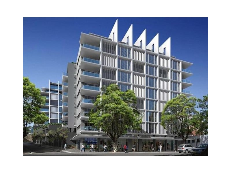 Unit 11/18 Market Street, Rockdale NSW 2216