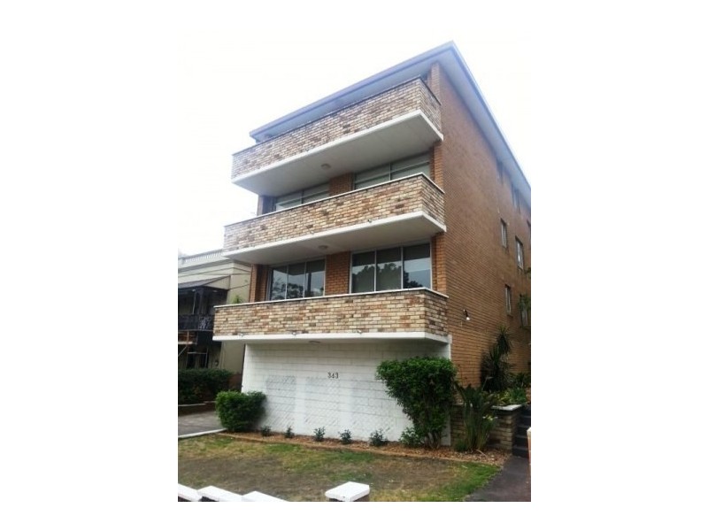 Unit 3/343 Bronte Road, Bronte NSW 2024