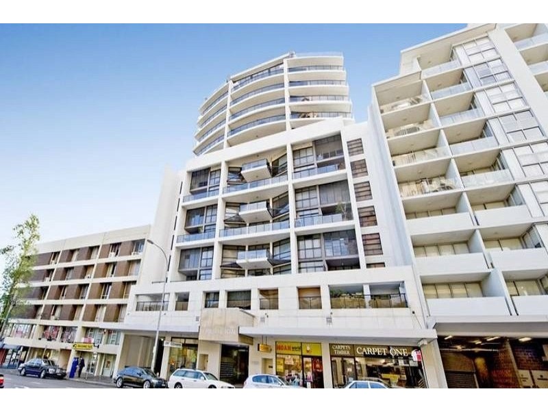Unit 25/17-23 Newland Street, Bondi Junction NSW 2022