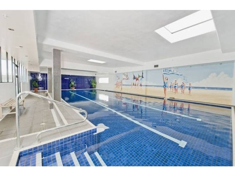 Unit 25/17-23 Newland Street, Bondi Junction NSW 2022