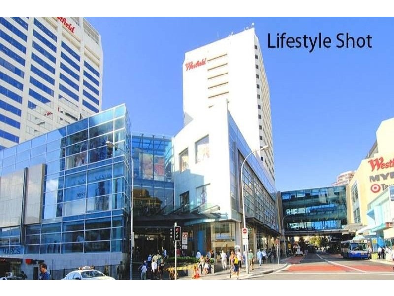 Unit 25/17-23 Newland Street, Bondi Junction NSW 2022