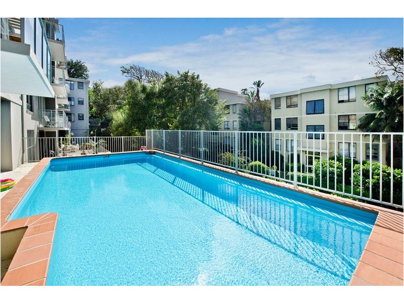 Unit 13/40 Diamond Bay Road, Vaucluse NSW 2030