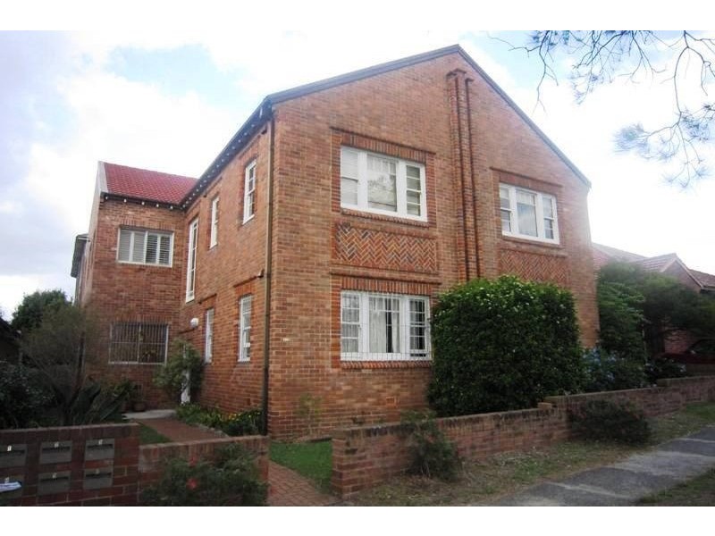 Unit 4/105 Blair Street, North Bondi NSW 2026