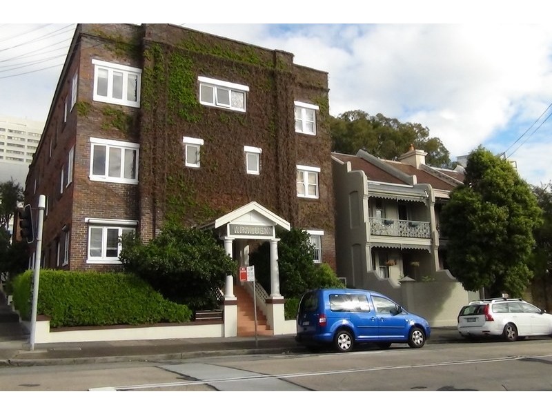 Unit 6/126 Edgecliff Road, Woollahra NSW 2025