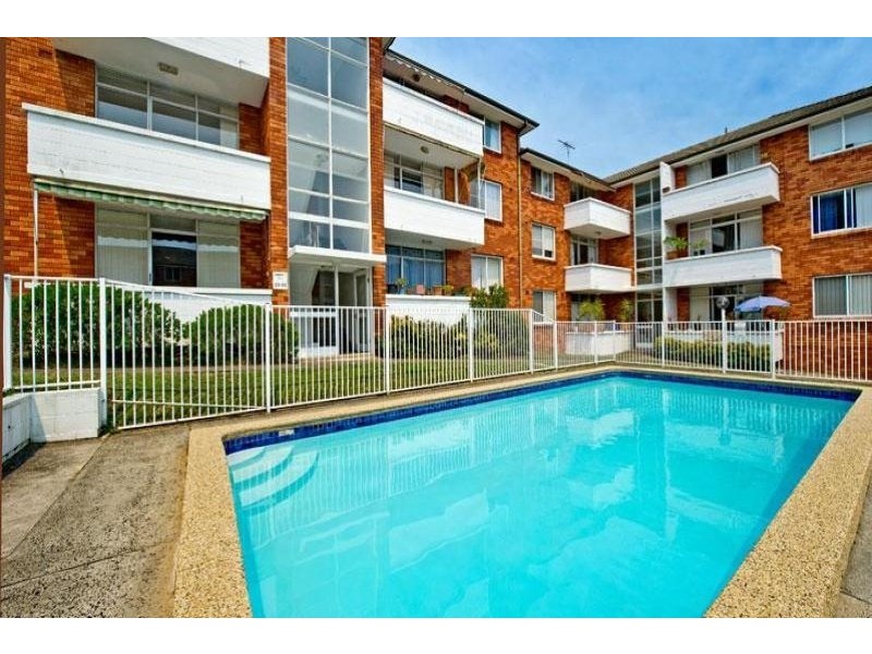 Unit 34/37 O’Donnell Street, North Bondi NSW 2026